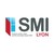 SMI Lyon logo