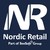 Nordic Retail - Part of SeeSafe Group logo