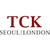 TCK Investments logo
