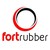 Fort Rubber logo