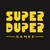 Super Duper Games logo