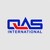 QAS International logo