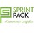 SprintPack NV/SA logo