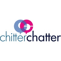 Chitter Chatter 📱 logo