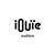 Iouïe audition logo
