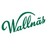 Wallnäs Timber logo