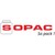 SOPAC MEDICAL logo