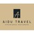 Aidu Travel logo