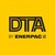 DTA The Smart Move logo