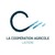 La Coopération Agricole Laitière logo