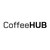 CoffeeHub logo