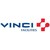 VINCI Facilities Méditerranée logo
