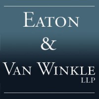 Eaton & Van Winkle LLP logo