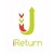 iReturn "We helpen je meer klanten uit leads te halen" logo