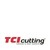TCI Cutting  Waterjet & Laser systems logo