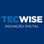 Logotipo de TECWISE