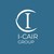 I-CAIR GROUP logo