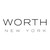 Worth New York logo