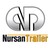 NURSAN TRAILER logo