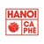 Hanoi Cà Phê logo