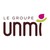 Groupe UNMI logo