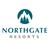 Northgate Resorts logo