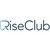 RISE CLUB logo
