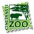 Cincinnati Zoo & Botanical Garden logo