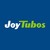 Joy Tubos logo
