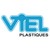 Viel Plastiques International logo