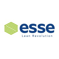 Esse Logistics Srl logo