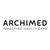 ARCHIMED logo