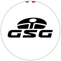 Giessegi srl logo