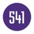 541 Logistics S.r.l. logo