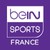 beIN SPORTS France logo