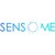 Sensome logo