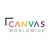 Canvas Worldwide logo