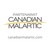 Logo di Partenariat Canadian Malartic