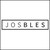 Jos Bles - Jos Bles Labels | Amsterdam logo