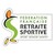 Fédération Française de la Retraite Sportive logo