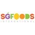 SG Foods International logo