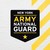 New York Army National Guard logo