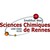 ISCR-Institut des Sciences Chimiques de Rennes logo