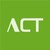 ACT - Autoridade para as Condições do Trabalho logo