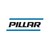 PILLAR America Inc. logo