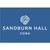 Sandburn Hall logo