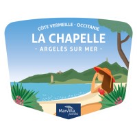 Camping la chapelle - Marvilla Parks logo