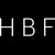 HBF logo