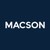 Macson logo