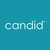 candid marketing logo